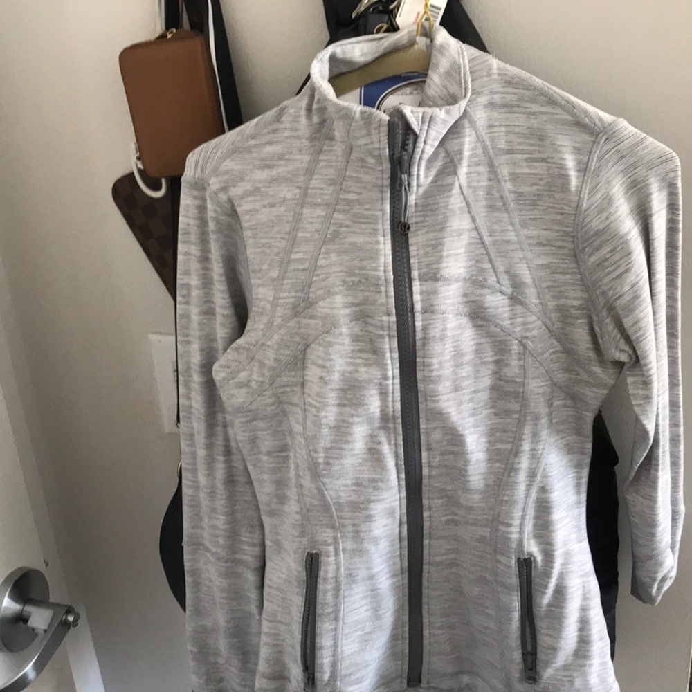 lululemon define jacket!